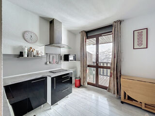  Appartement à vendre 1 pièce 21 m²