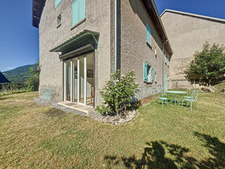  Appartement à vendre 3 pièces 49 m²