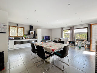  Maison à vendre 5 pièces 100 m²