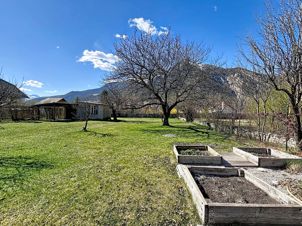 � vendre  Maison Jausiers (04850)