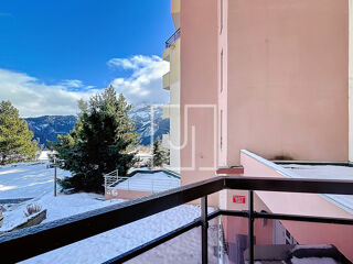  Appartement � vendre 1 pi�ce 19 m�