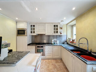  Appartement � vendre 4 pi�ces 60 m�