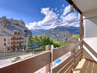 Appartement 22m2 Enchastrayes