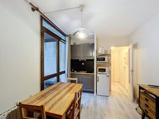  Appartement � vendre 1 pi�ce 18 m�