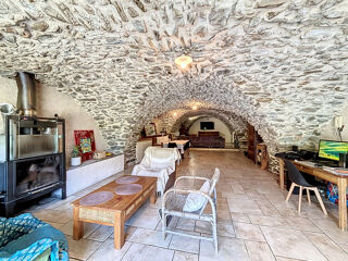  Ferme à vendre 6 pièces 228 m²