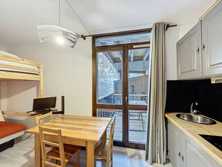  Appartement à vendre 1 pièce 18 m²