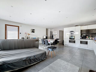  Maison à vendre 5 pièces 100 m²