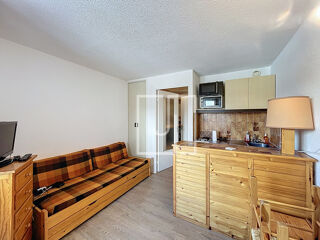  Appartement � vendre 1 pi�ce 19 m�