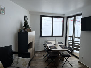  Appartement � vendre 1 pi�ce 26 m�