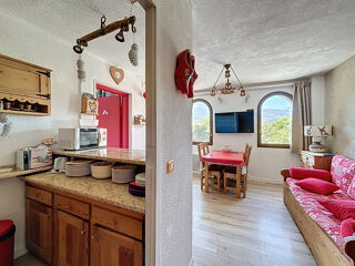  Appartement � vendre 2 pi�ces 40 m�