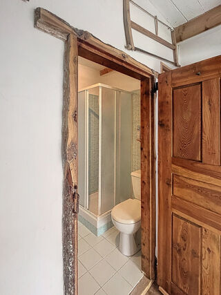  Maison à vendre 4 pièces 41 m²