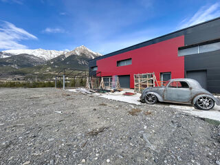  Maison � vendre 4 pi�ces 221 m�