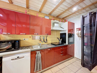  Maison à vendre 5 pièces 103 m²