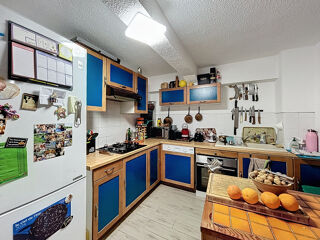  Appartement à vendre 2 pièces 65 m²
