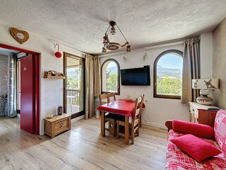  Appartement � vendre 2 pi�ces 40 m�