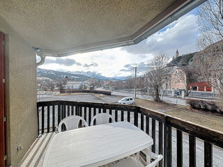  Appartement � vendre 2 pi�ces 28 m�