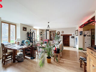  Appartement � vendre 6 pi�ces 130 m�