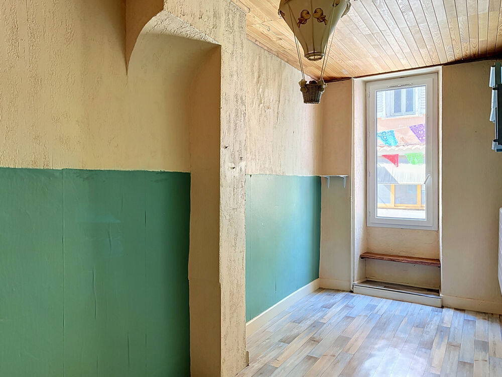 Appartement 4 pièces 91 m2