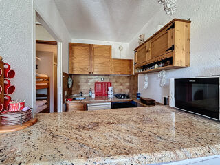  Appartement � vendre 2 pi�ces 40 m�