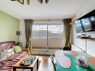  Appartement � vendre 3 pi�ces 43 m�