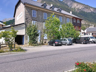  Immeuble  vendre 480 m