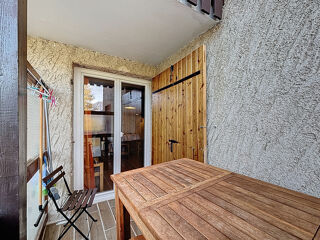  Appartement � vendre 1 pi�ce 26 m�