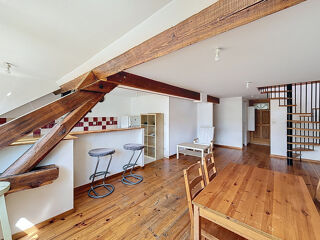  Duplex/triplex � vendre 3 pi�ces 55 m�