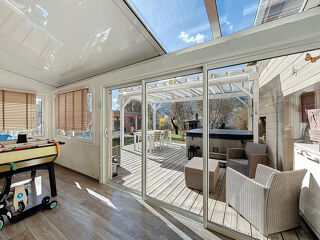  Maison à vendre 10 pièces 315 m²