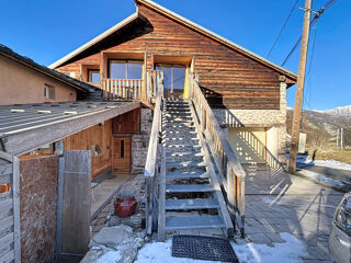  Appartement � vendre 4 pi�ces 98 m�