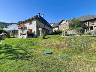 Maison 5 pièces 203 m² · à Barcelonnette · 203 m² · 685 000 €