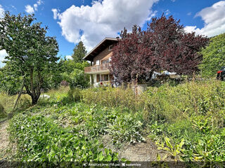  Maison à vendre 6 pièces 179 m²