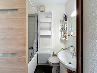  Appartement  vendre 1 pice 20 m