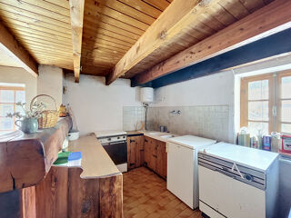  Maison à vendre 8 pièces 158 m²
