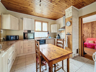  Maison � vendre 7 pi�ces 132 m�