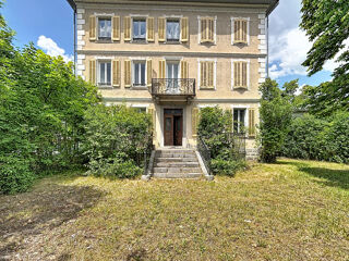  Appartement à vendre 3 pièces 78 m²