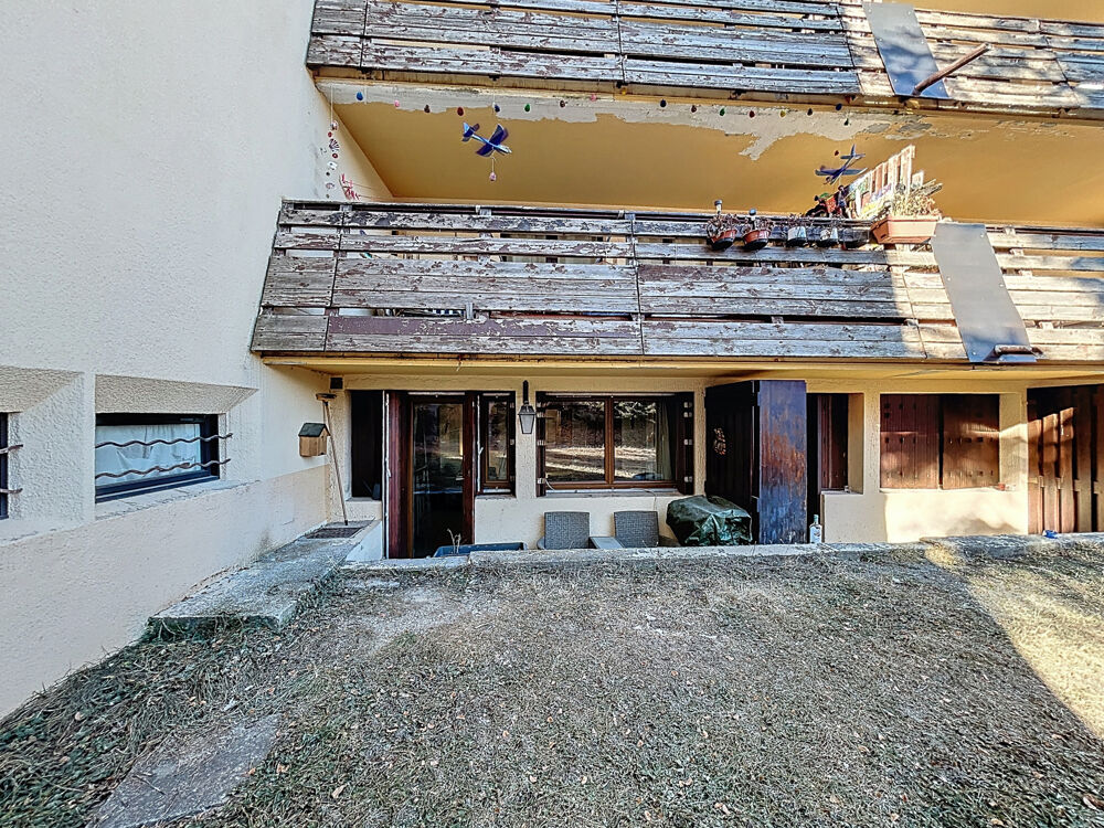 Appartement 2 pièces 65 m² · à Pra Loup · 65 m² · 210 000 €