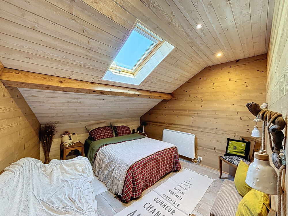 � vendre  Maison Jausiers (04850)