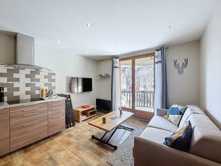  Appartement � vendre 2 pi�ces 28 m�