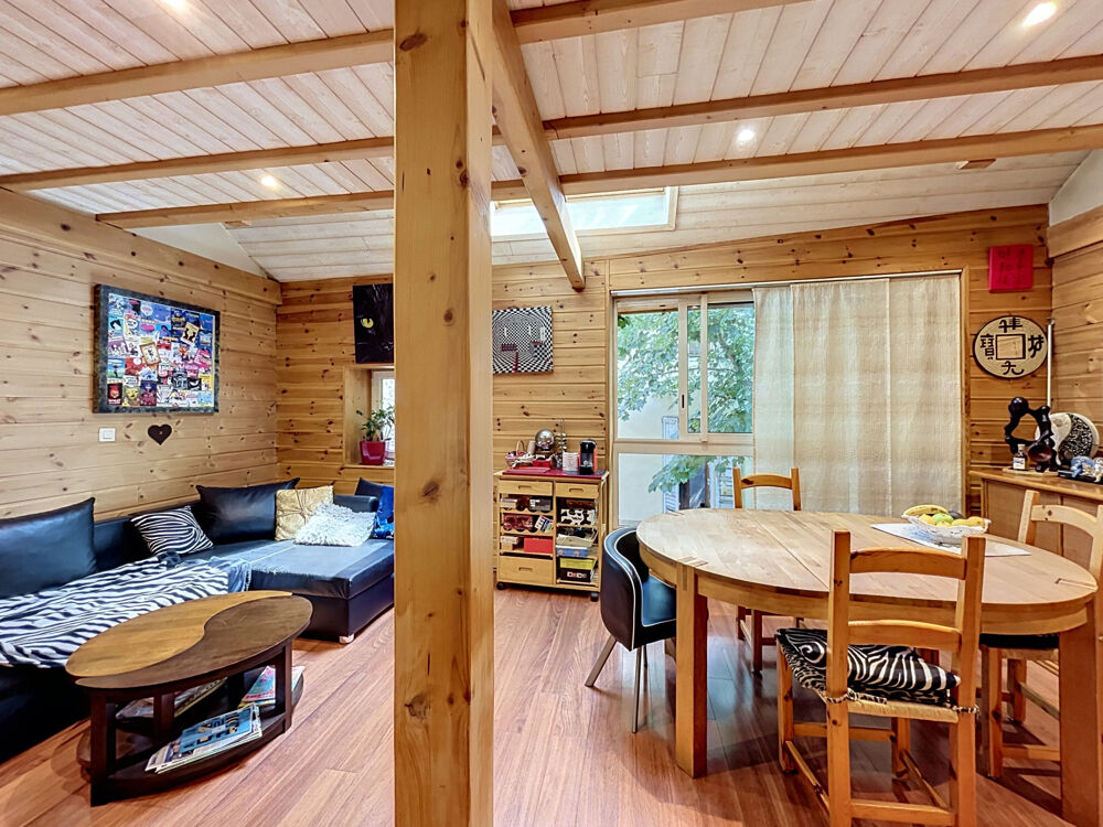 Vente Maison À vendre   Maison de village avec studio indépendant en plein cœur de Barcelonnette (04400) Barcelonnette