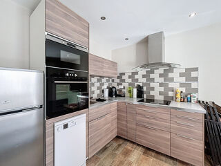  Appartement � vendre 2 pi�ces 28 m�