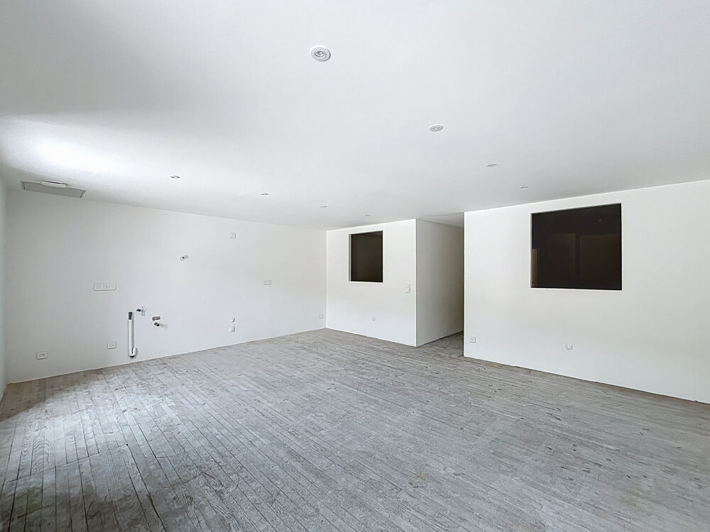 À vendre Appartement T3 rénové en plein centre de Barcelonnette (04400)