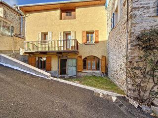  Maison à vendre 4 pièces 110 m²