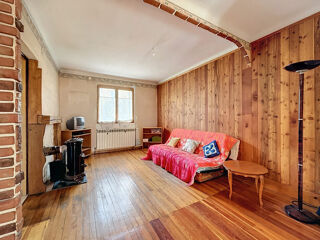  Maison � vendre 7 pi�ces 132 m�