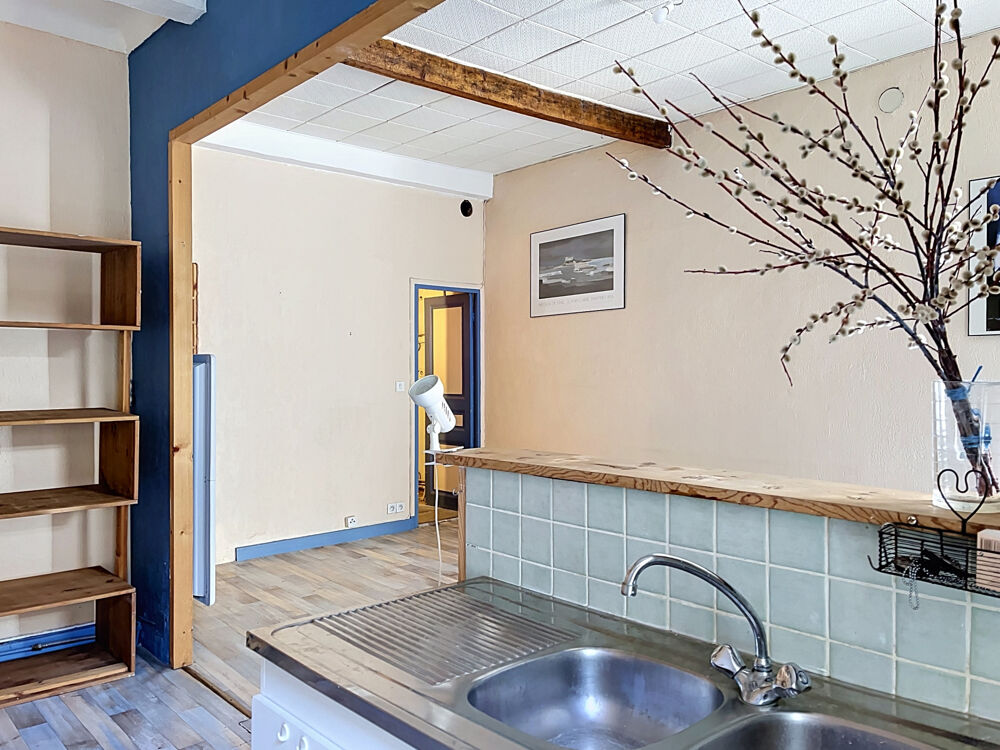 Vente Appartement Appartement 4 pièces 91 m2 Barcelonnette
