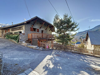  Maison � vendre 6 pi�ces 114 m�