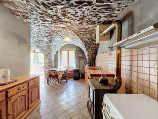  Maison à vendre 4 pièces 110 m²