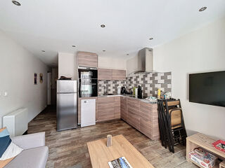  Appartement � vendre 2 pi�ces 28 m�