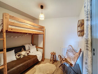  Appartement � vendre 3 pi�ces 43 m�