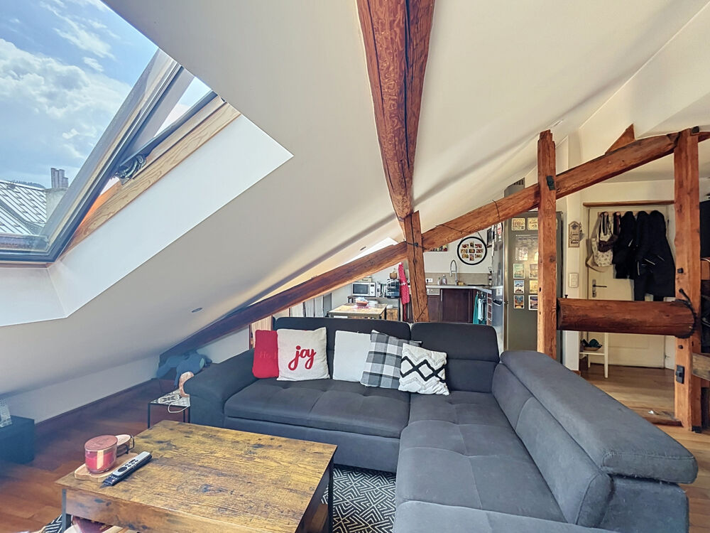 Appartement 4 pièces 72 m² · à Barcelonnette · 72 m² · 227 900 €