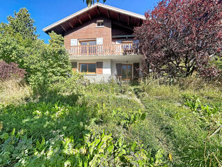  Maison à vendre 6 pièces 179 m²